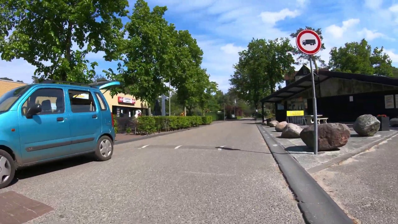 Camping Samoza Vierhouten.