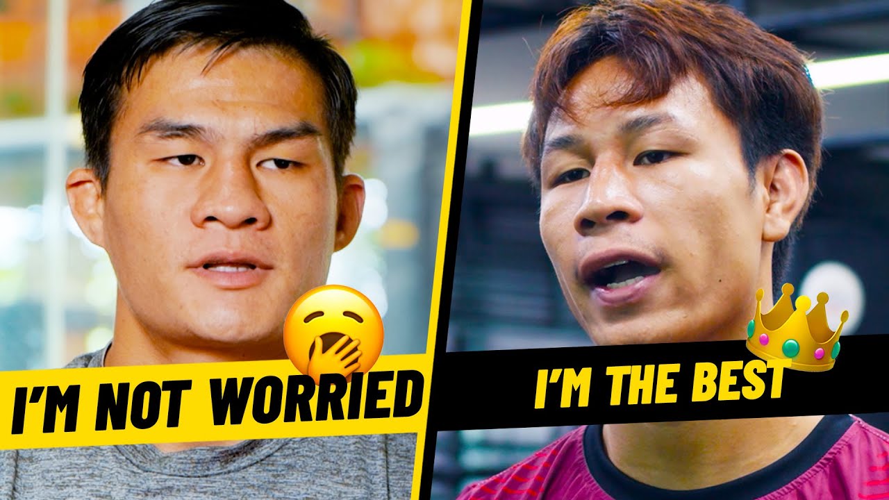 Saemapetch vs. Rittewada | Main Event Fight Preview