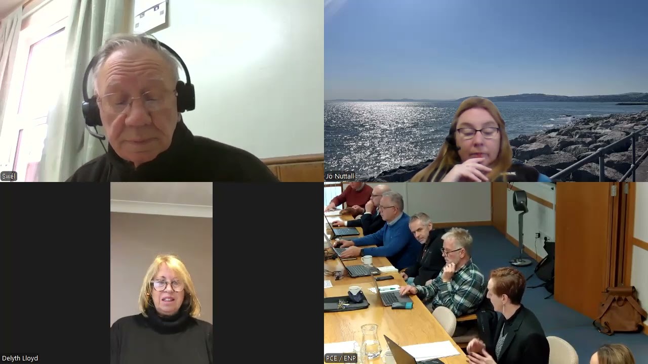 Performance and Resources Committee November 26, 2025