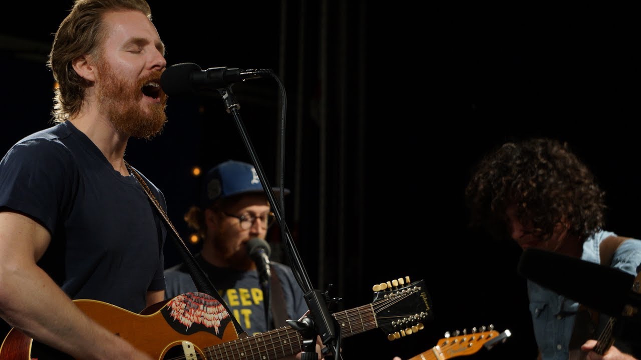 Ha Ha Tonka - 'The Full Session' I The Bridge 909 In Studio