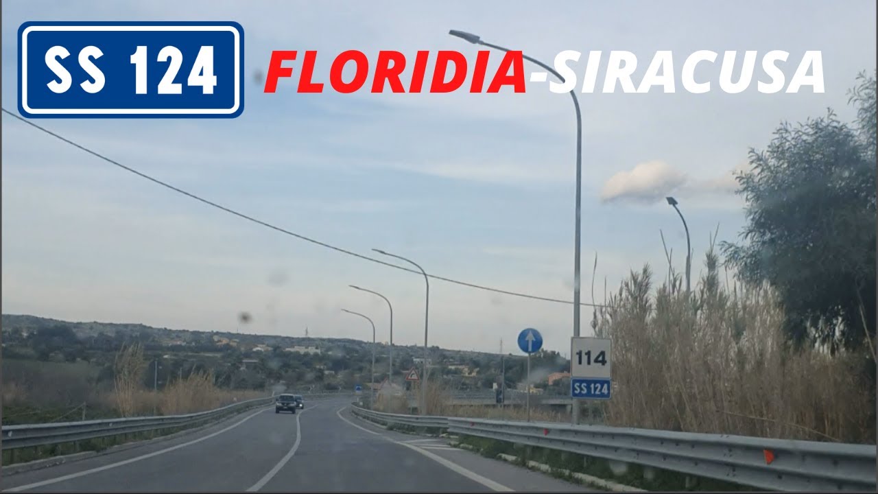 SS124 