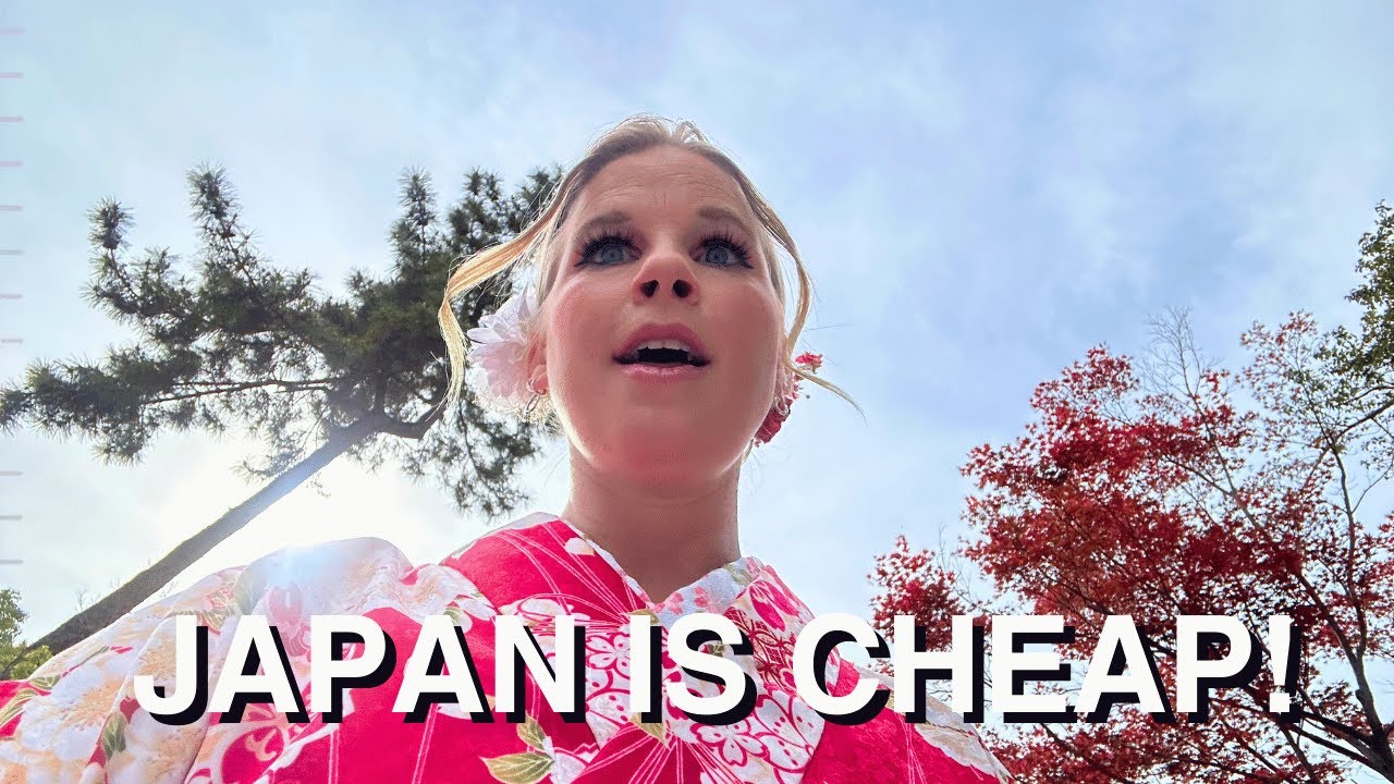 Why You Need To Book Your Trip to Japan