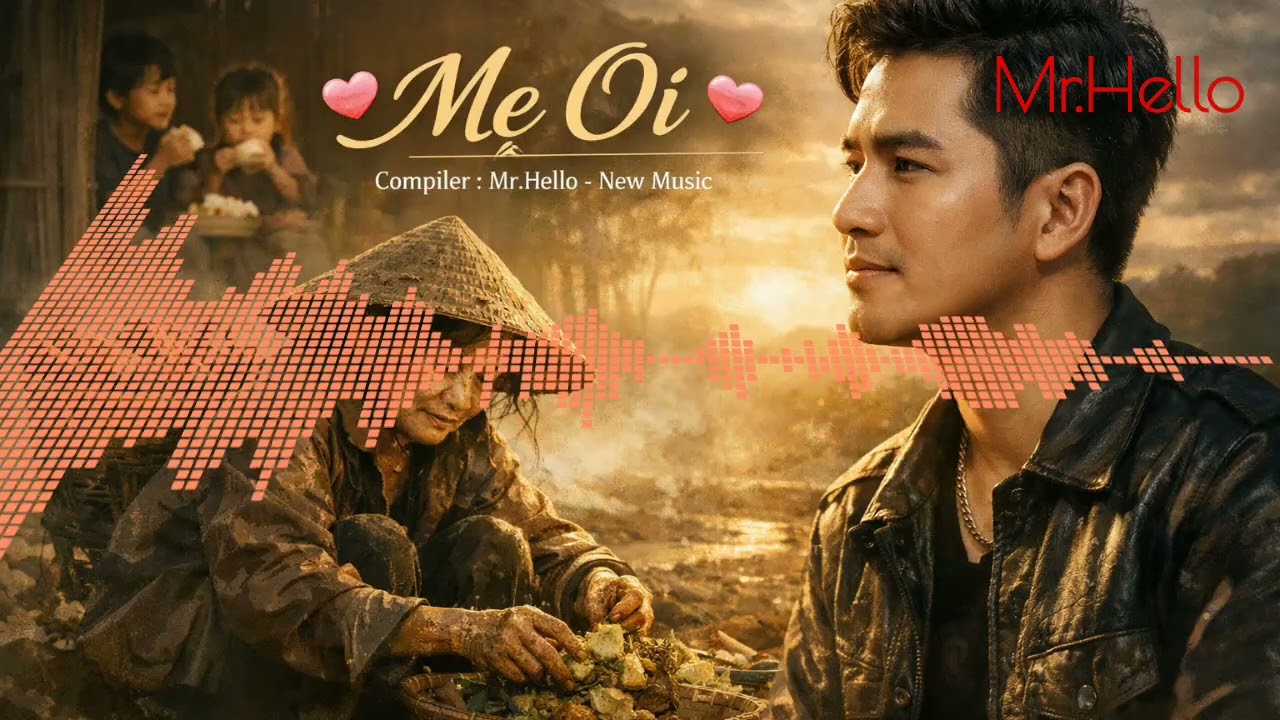 Mẹ Ơi - 💥 Call MuM Forever & No Answer 💥 #kenhnhacmoi
