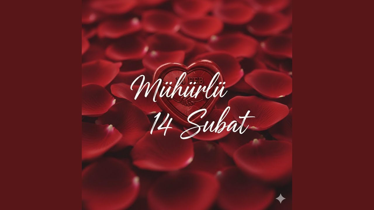 Mühürlü 14 Şubat