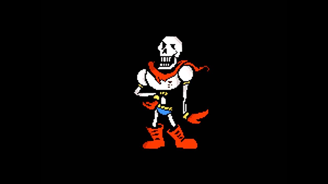 Bonetrousle SEGA Genesis Remix
