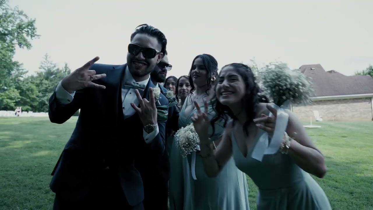 Wedding Highlight Film – Doble R Studio