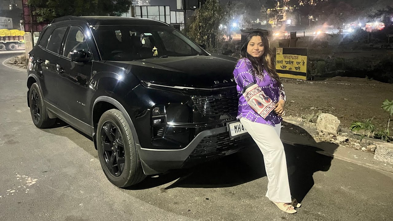 Mumbai to ￼Pune journey 🚔