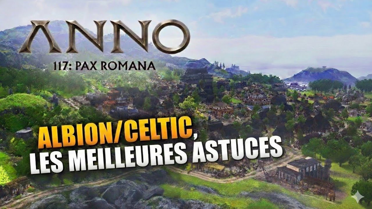 DOMINEZ ALBION : 7 astuces indispensables