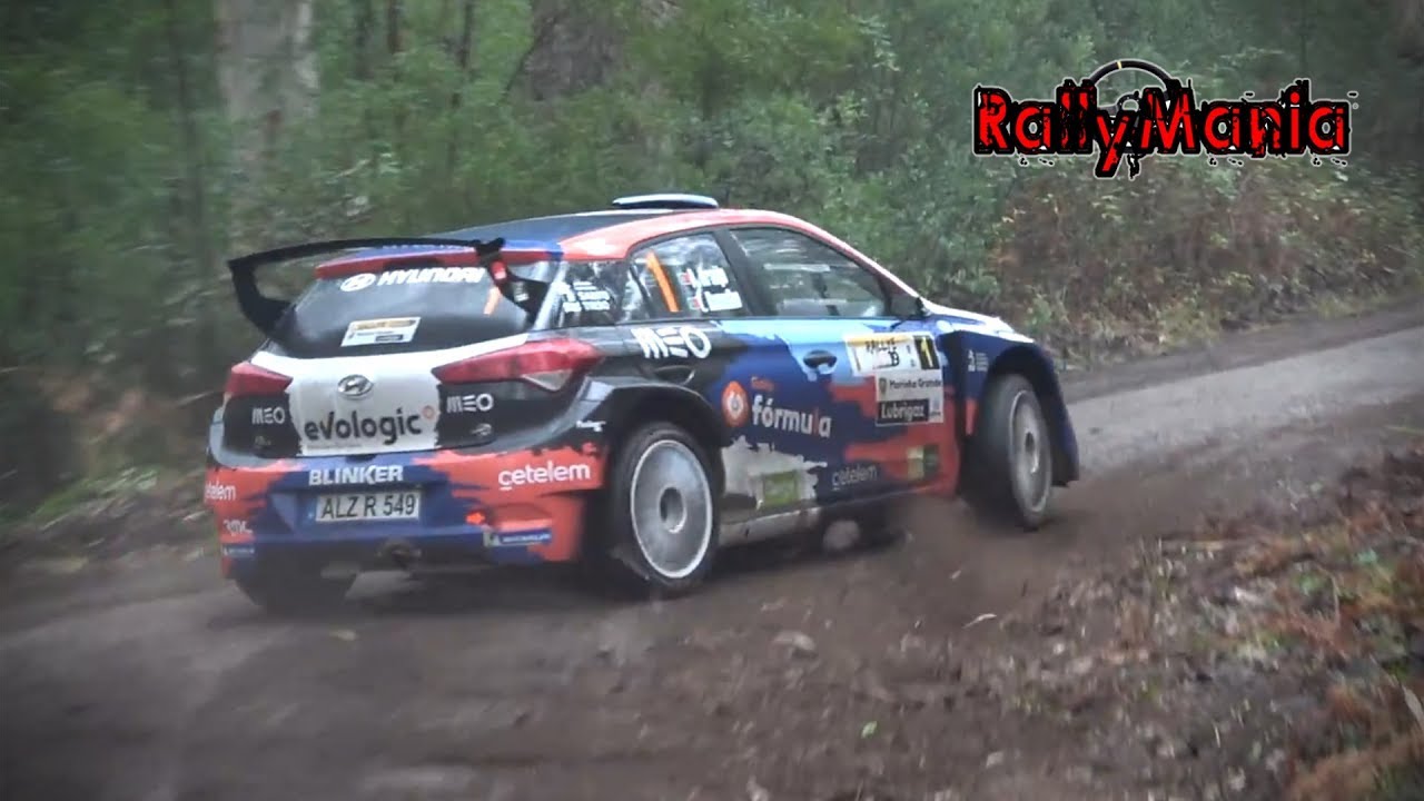 Rali Vidreiro 2019 - SHOW & ACTION [HD]