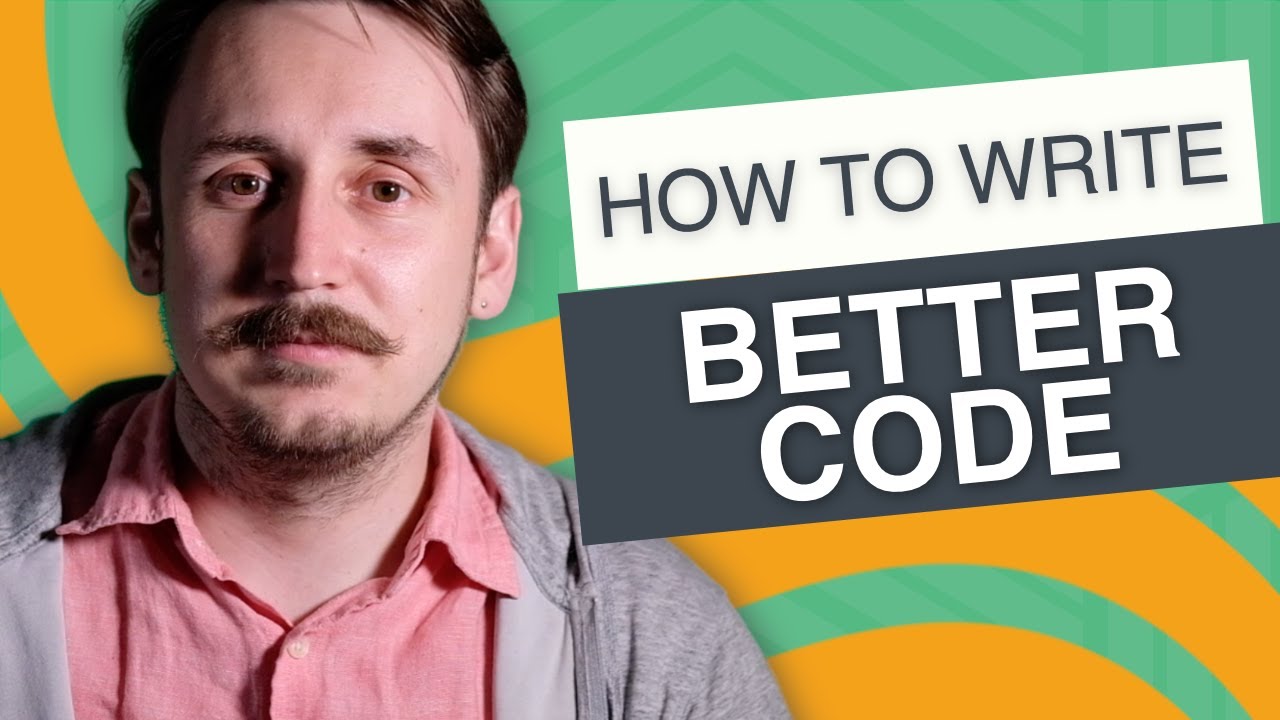 Good code and bad code - what's the difference?