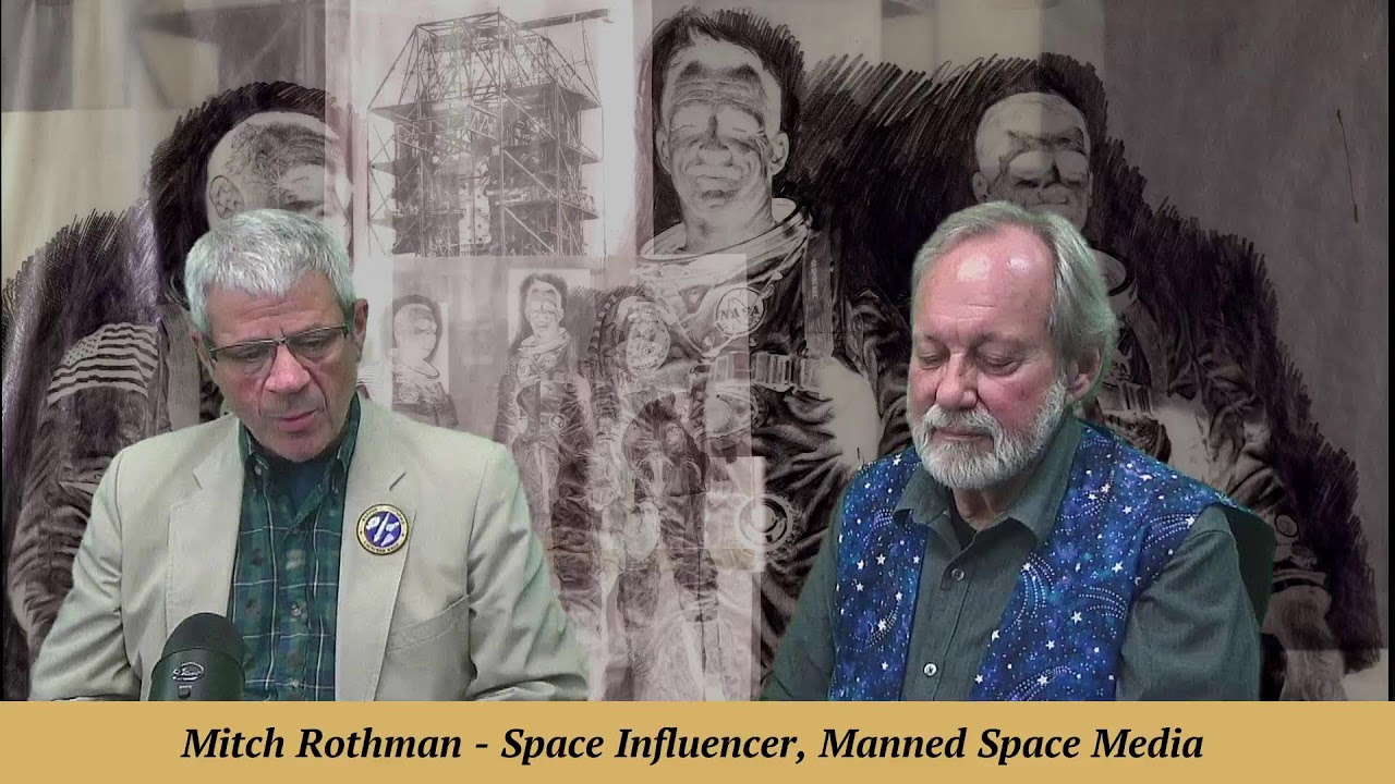Influencer Mitch Rothman & Host MarQ reflect on 