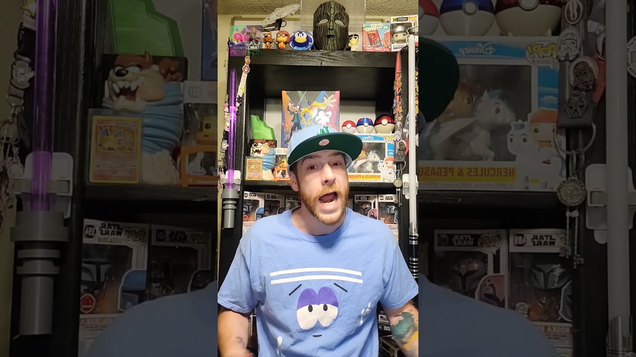 HBO's Real Sex was really weird.