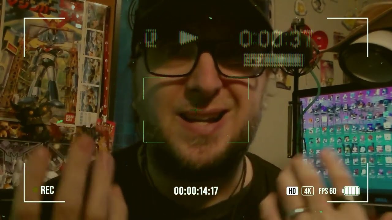Chillin with Plasticon: Plasticon Talks AI Hate