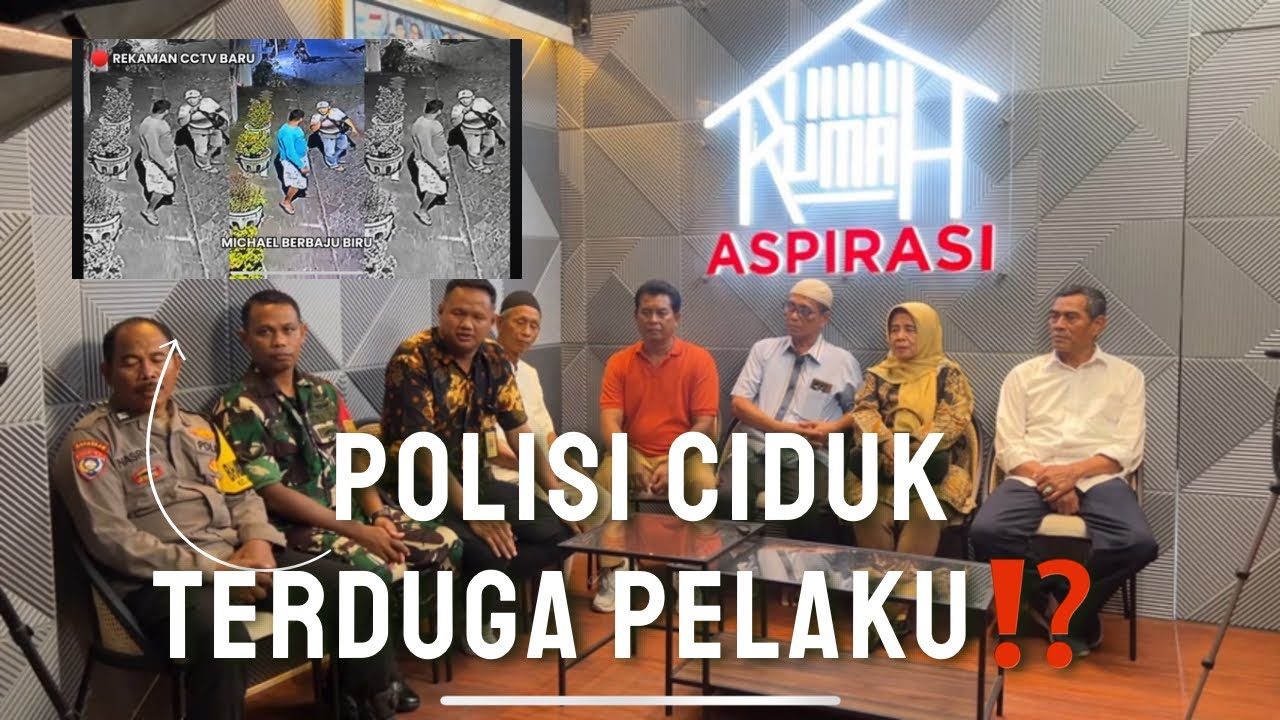 UPDATE TERKAIT DUGAAN PENCURIAN KABEL, POLISI GERAK CEPAT‼️