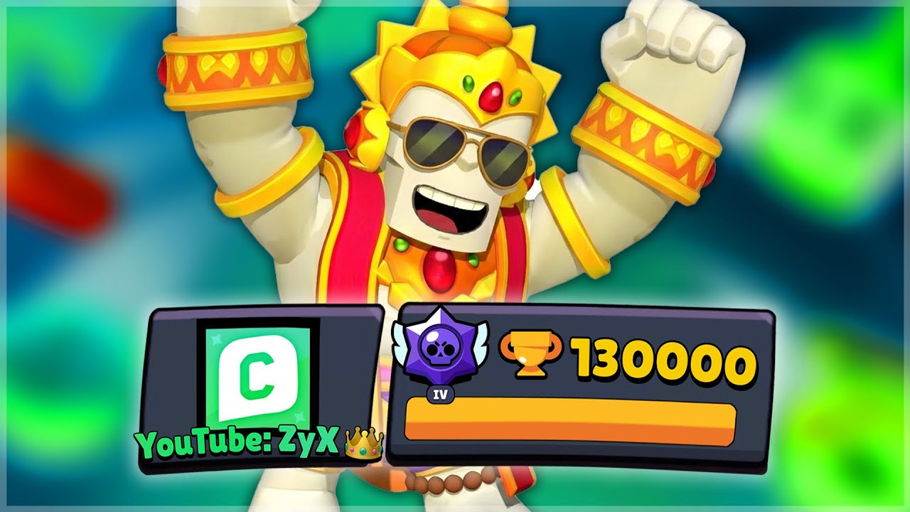 PUSHUJU 130 TISÍC TROFEJÍ... 🏆 DEN 5 🔥