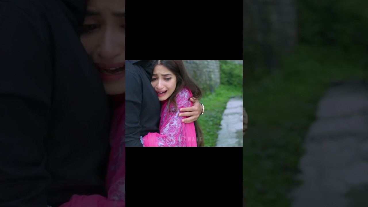 Gul e Rana - Heartbreaking Scene 😣/ Feroze Khan /Sajal Aly