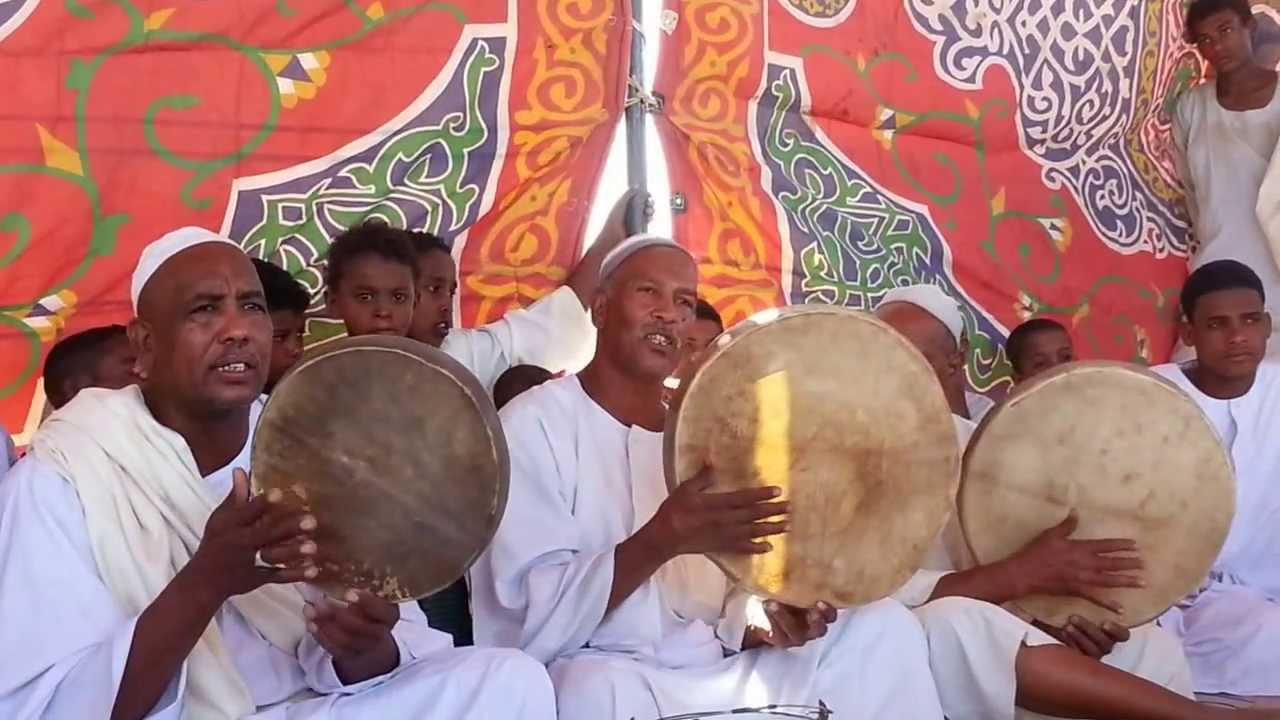 سيد النخيرة ..