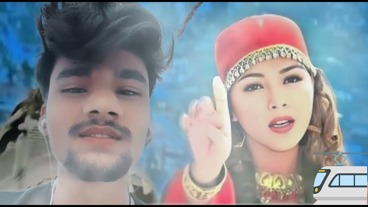 Dil Ki Har EK Dhadkan #Hindi song#Hindi gana#shortsfeed #love #shortsfeed Ranjan8125 