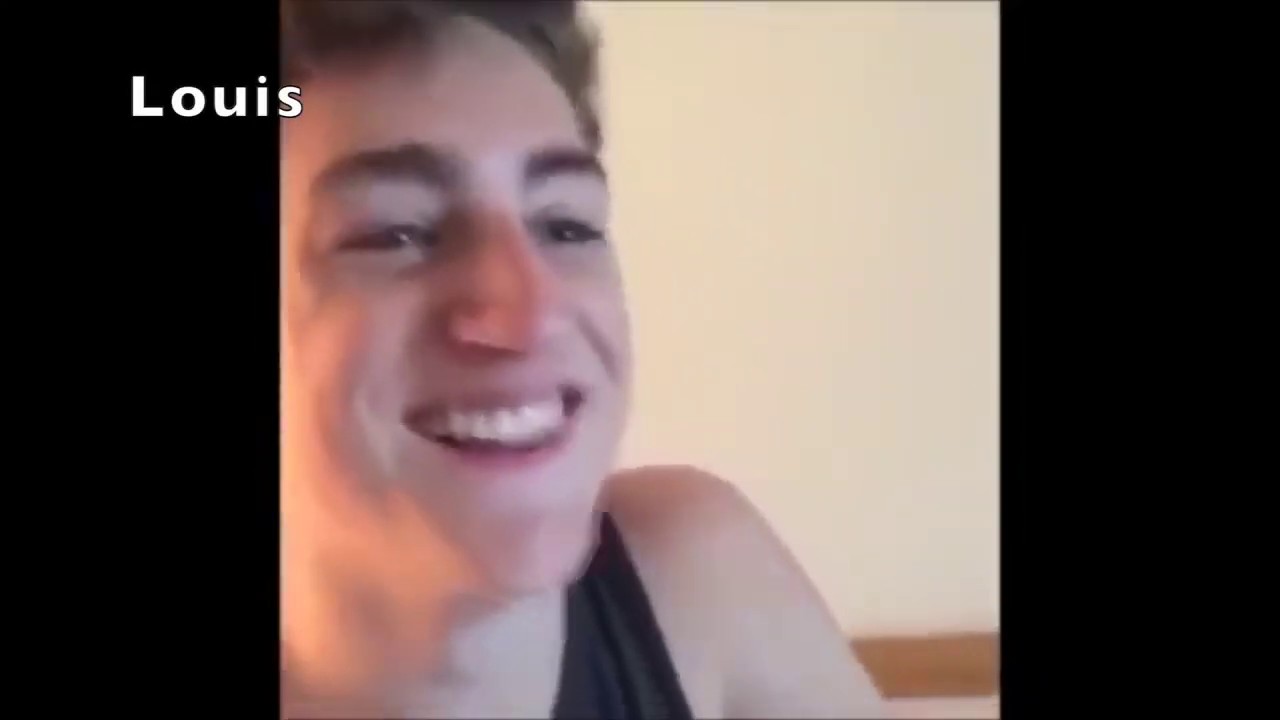 one direction as vines (part one)