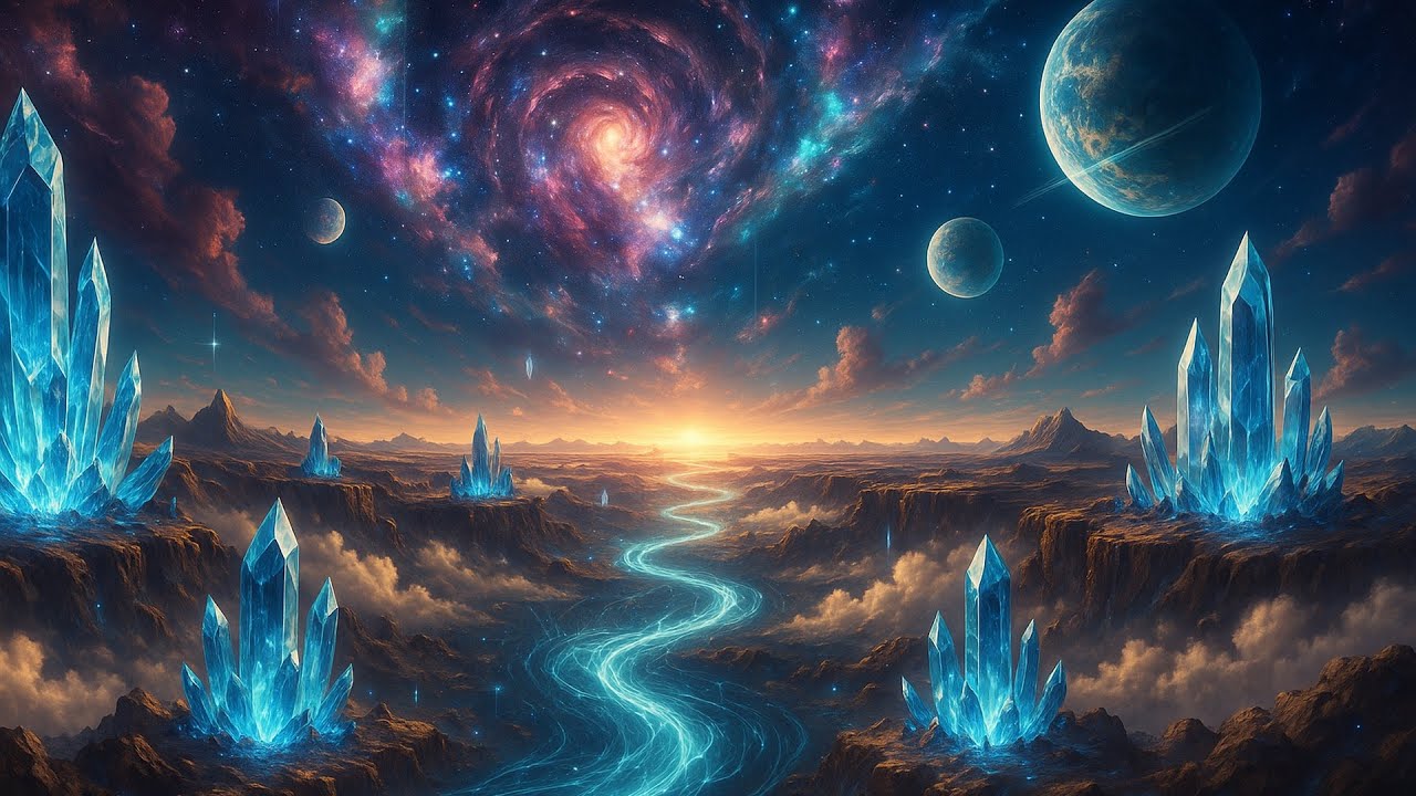 Trance Voyage: Endless Horizons #046