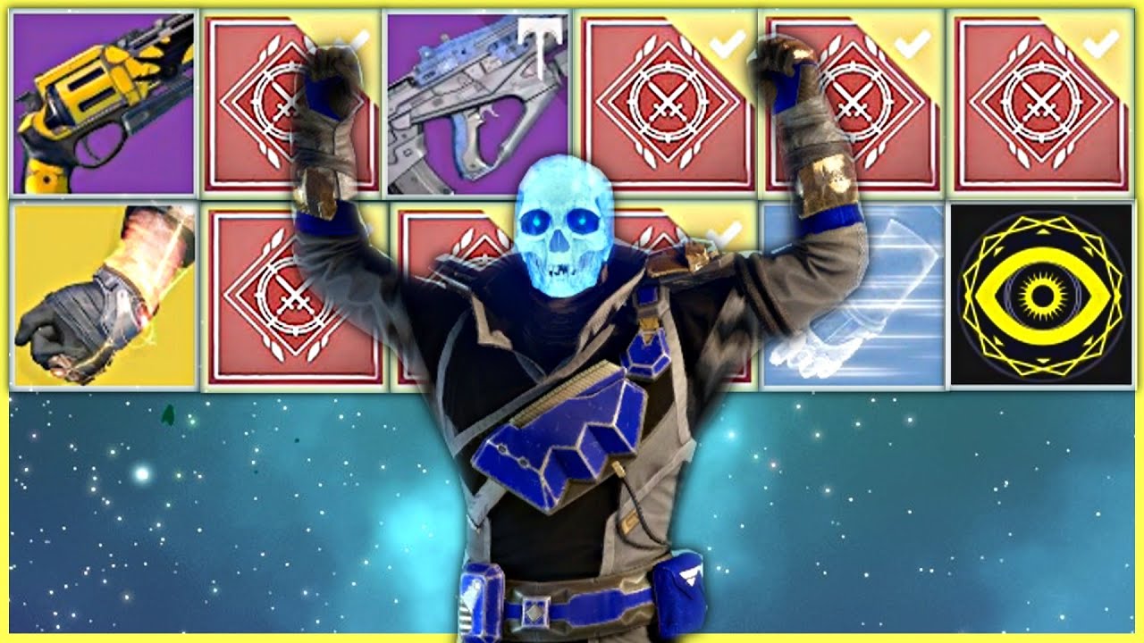 The Biggest Destiny 1 Package Opening I've Ever Done