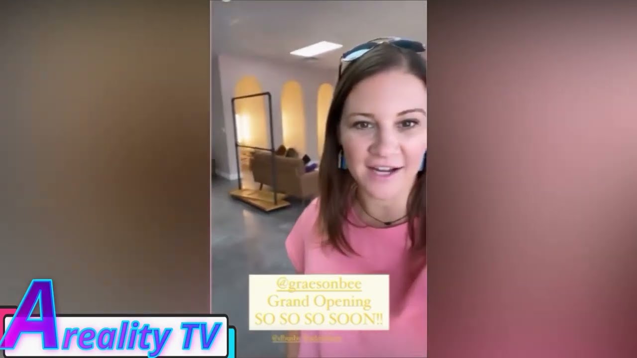 Outdaughtered
