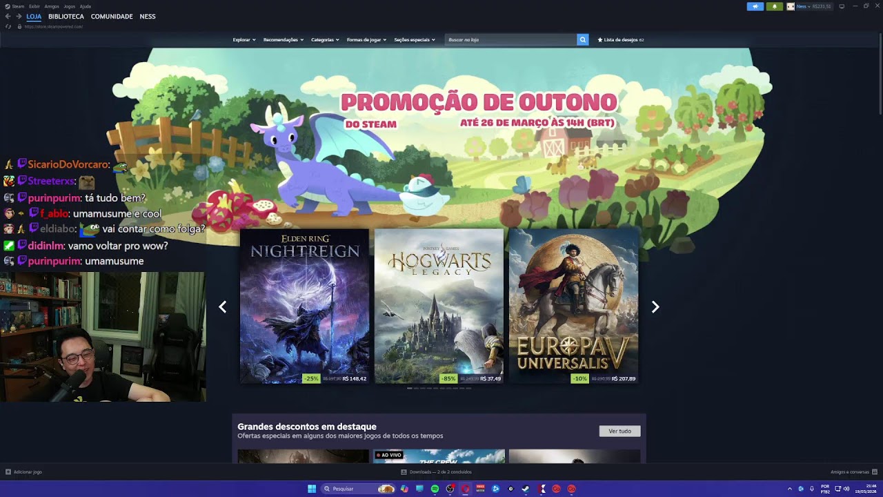 Hearthstone com Nova Expansão/Rotação! Vale a pena ou pular?!