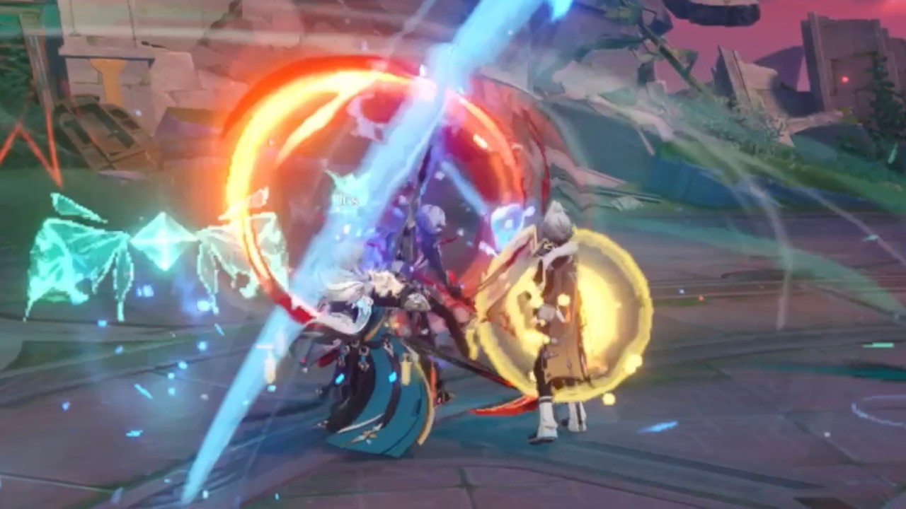 【Genshin Impact】Co-op Weekly Boss | Illuga Companionship Farming