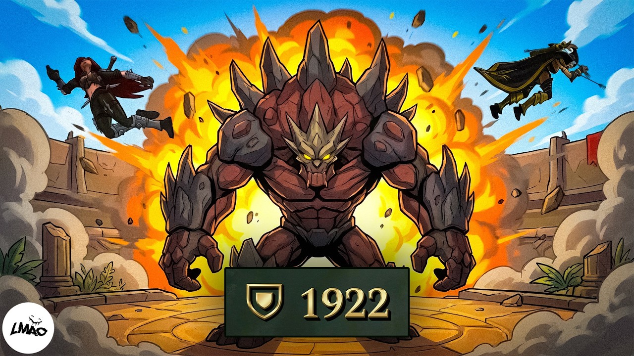 🔥 1900 ZIRH CAN APARTMAN MALPHITE!? 🔥 (ölmek imkansız)