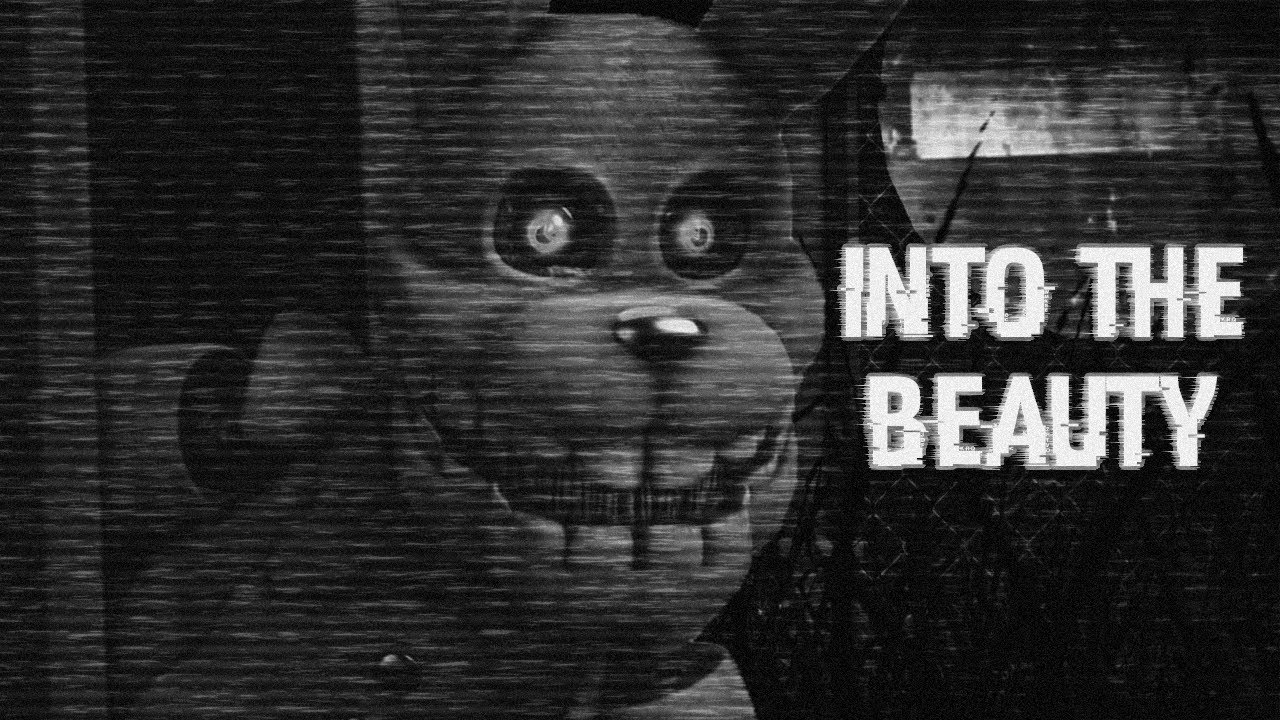 Into The Beauty Instrumental | Into The Pit & To Be Beautiful Song Mashup