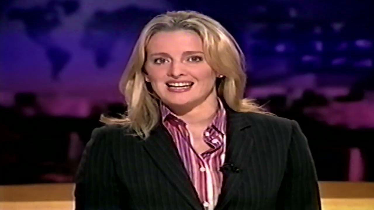 itv news October 28th 2000