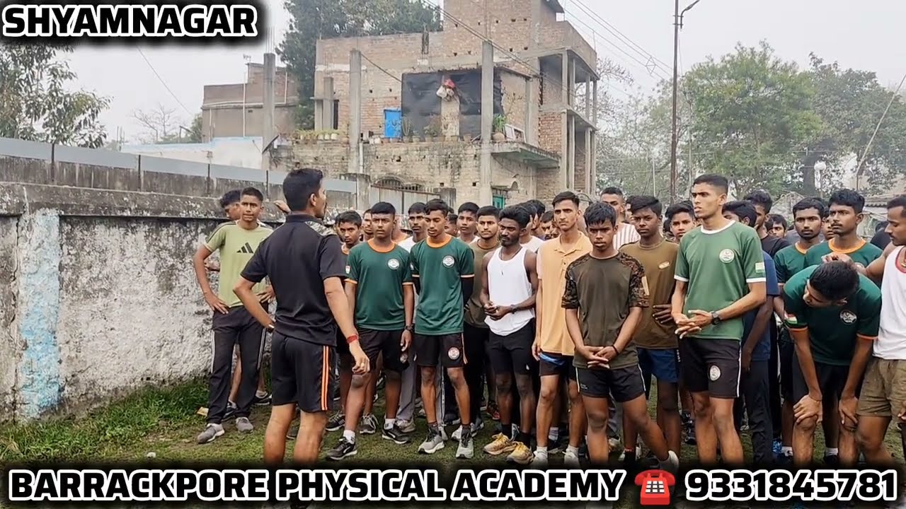 हारता वही है जो खुदसे हार जाता है / 800 मीटर running/District champion 🏆 के साथ/
