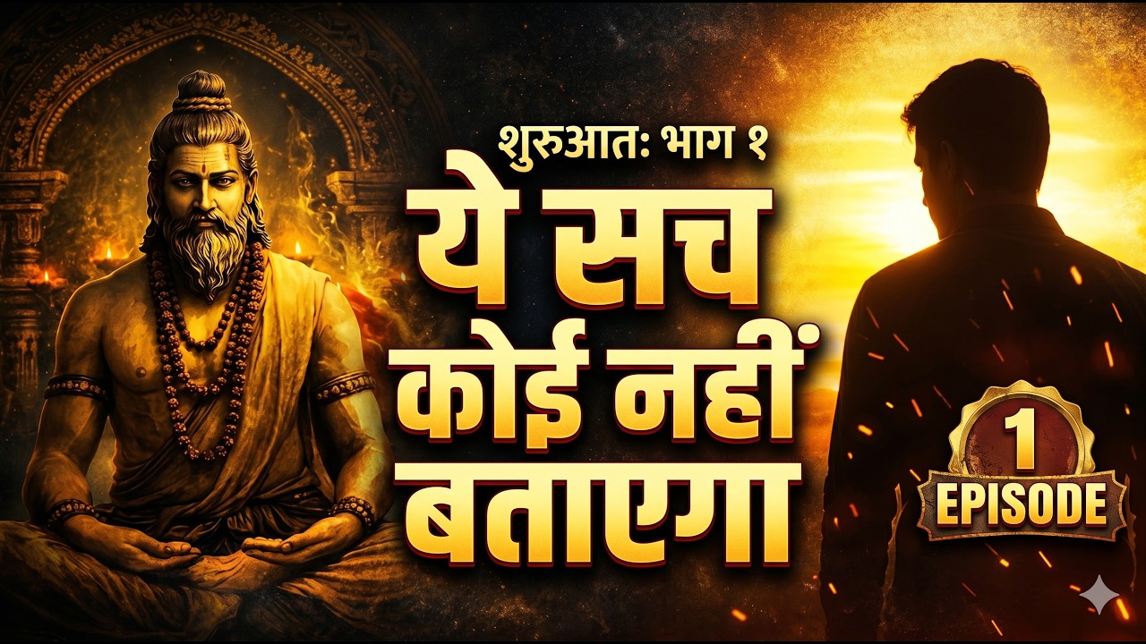 Jeevan Ka Sach | Bharatiya Soch aur Jeevan Darshan