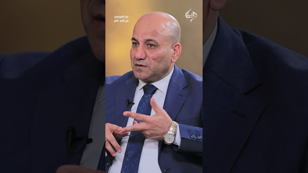 الشمري: زمن المليشيات انتهى وأوقفت تهريب الأحزاب الخارجة عن القانون عبر المنافذ