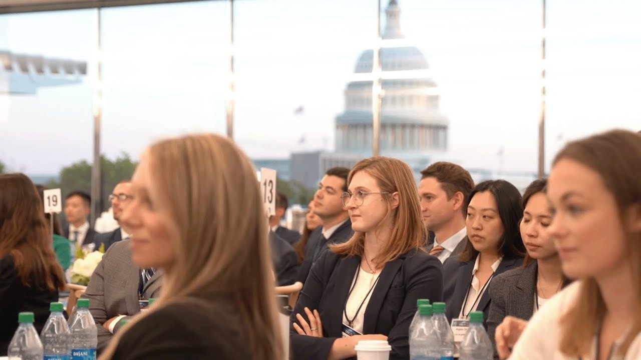 Experiencing the Intangible: Jones Day’s New Lawyers Group