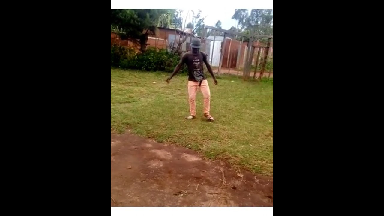 Mejja Msee wa mayai