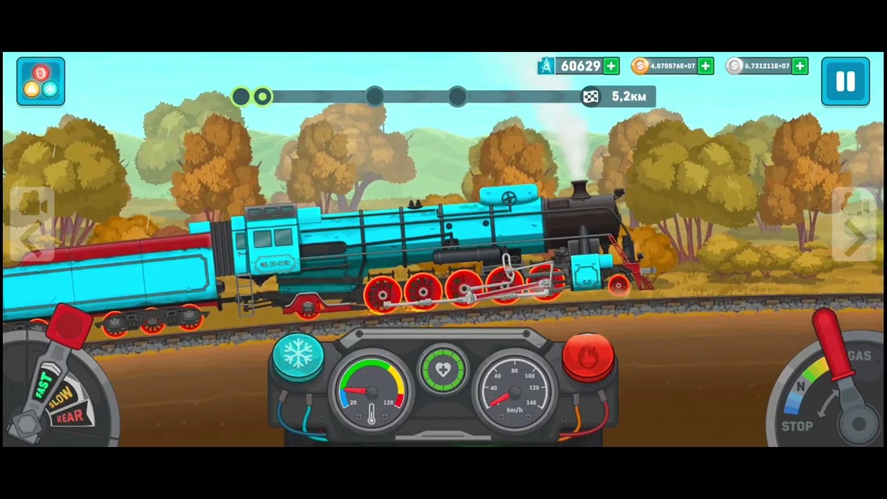 Train Simulator 2 Unlimited All