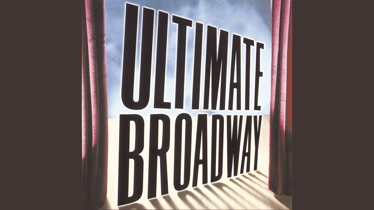 Best Of Times (From La Cage Aux Folles)