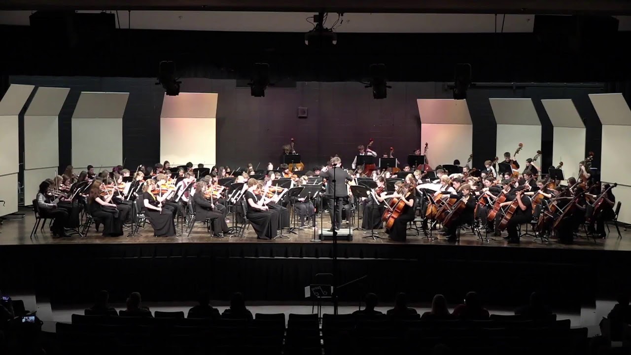 RMHS Orchestra Invitational Concert 2026_02_10
