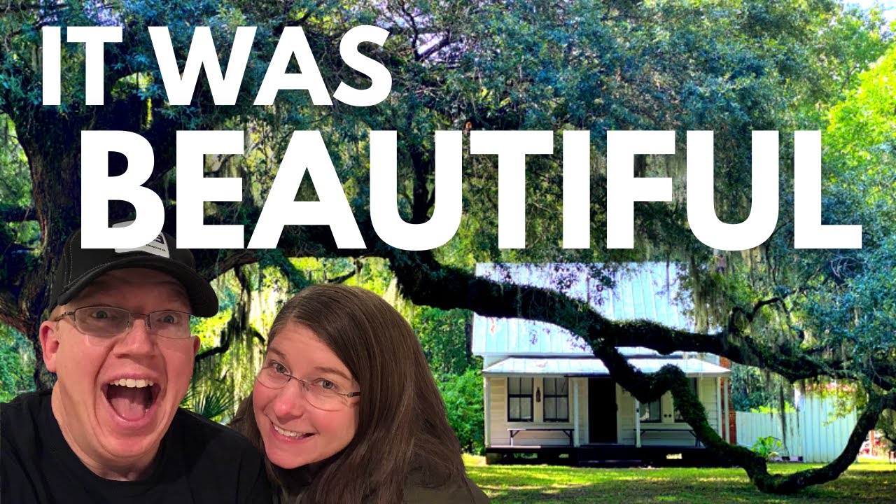 What we found on this remote hidden island