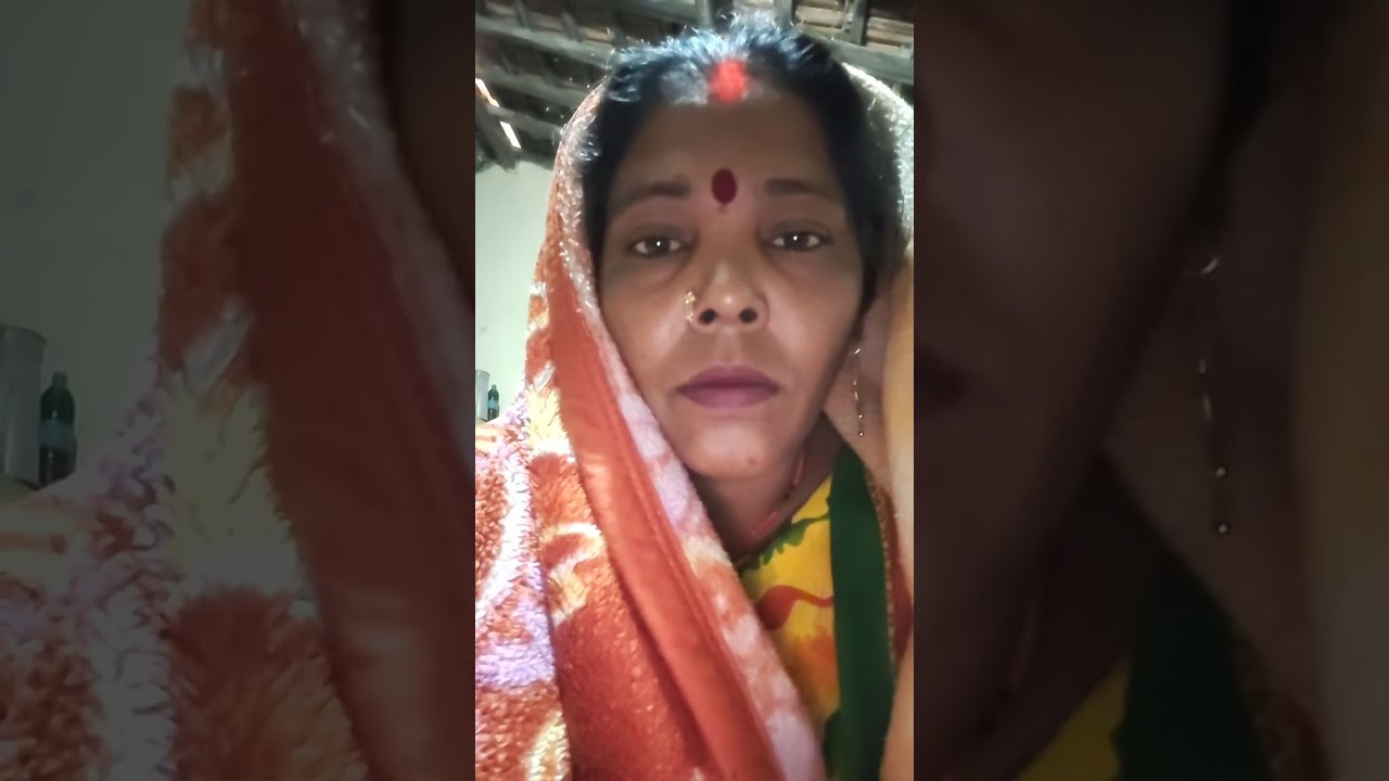 Sangeeta Nishad dancer