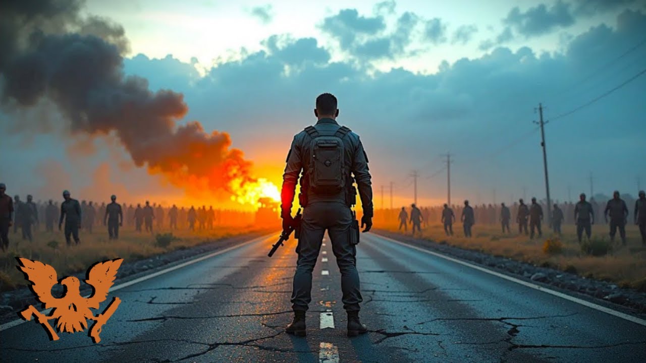 This Is What a Real Zombie Apocalypse Would Look Like – State of Decay 2 4K