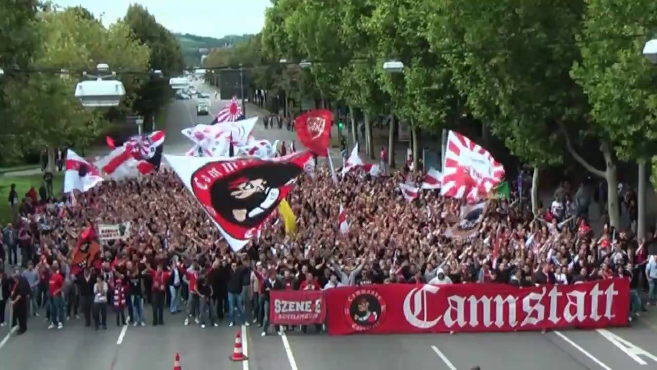 Karawane Cannstatt 2010
