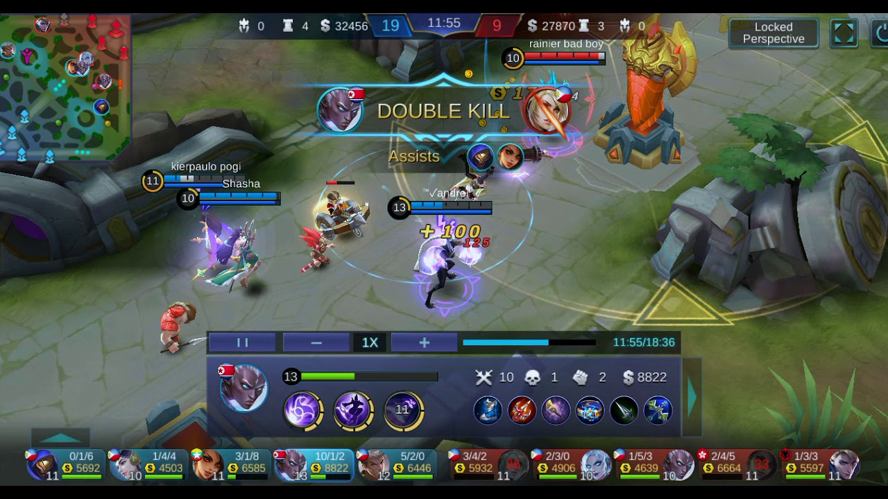 Aj andrei Mobile 5