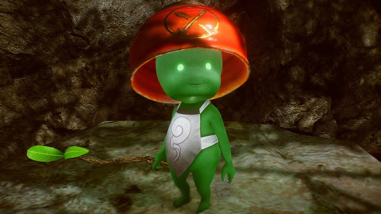 Nioh 3 level 1 ng +1