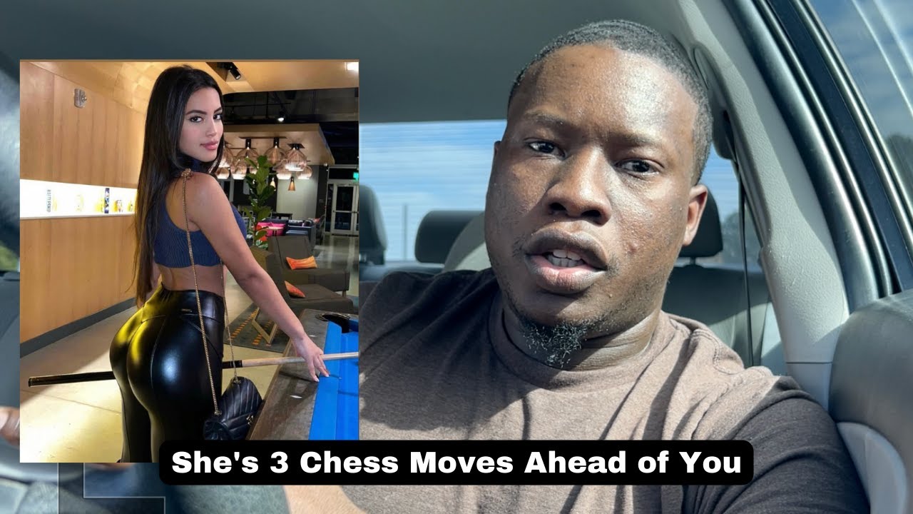 A Woman will PURPOSELY Ruin YOUR Life if It BENEFITS Her