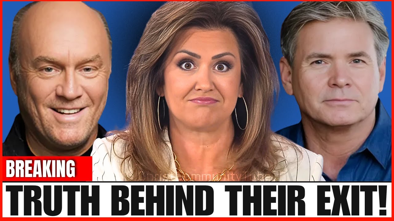 The REAL Reason 24 Pastors Left Daystar TV! God’s Wrath on Daystar?
