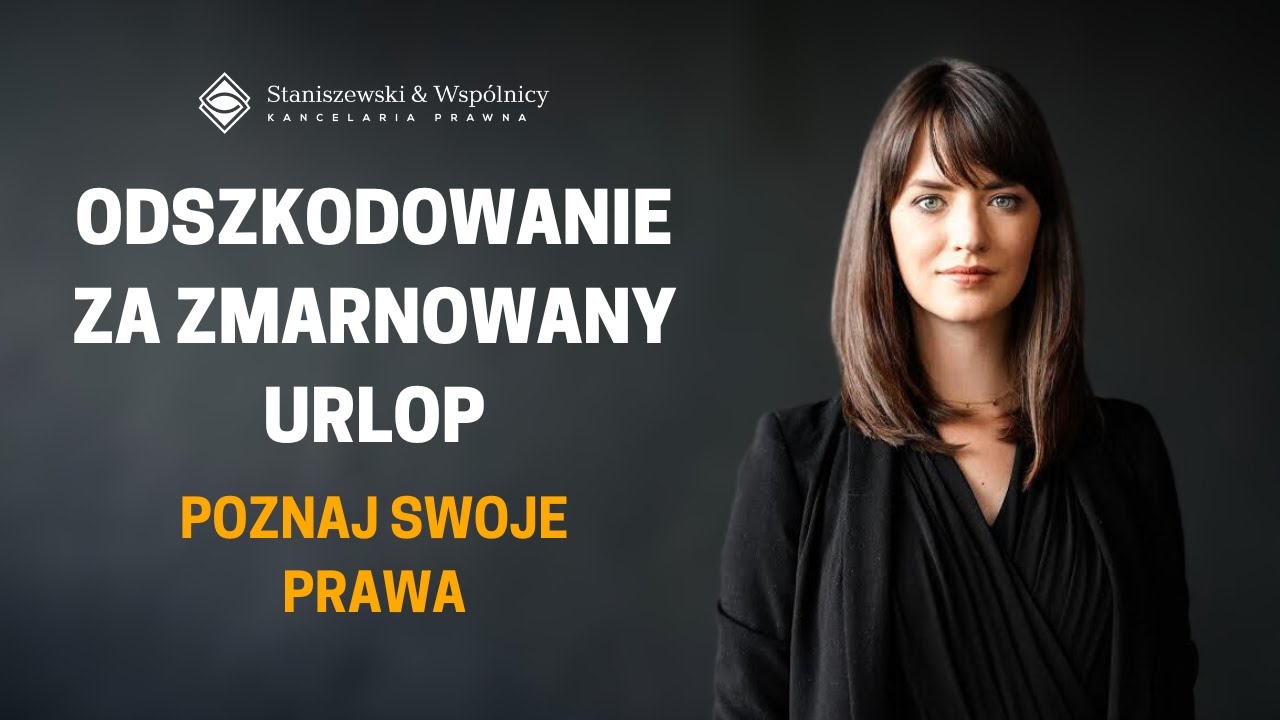 Zmarnowany urlop - co zrobić, żeby uzyskać odszkodowanie i zadośćuczynienie