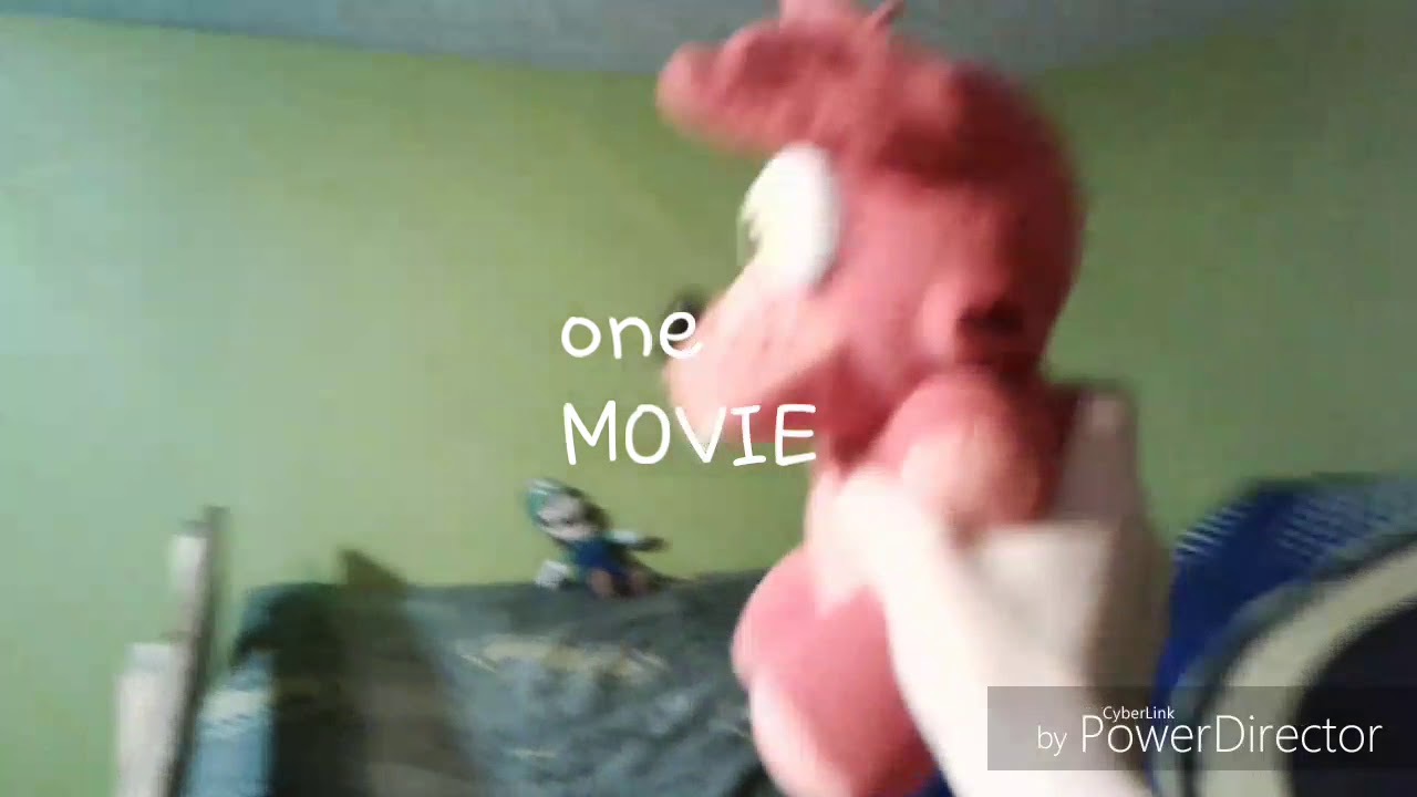 (`THCL THE MOVIE:)trailer 1# HD