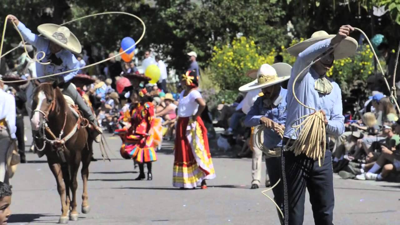 Louisville Labor Day Parade